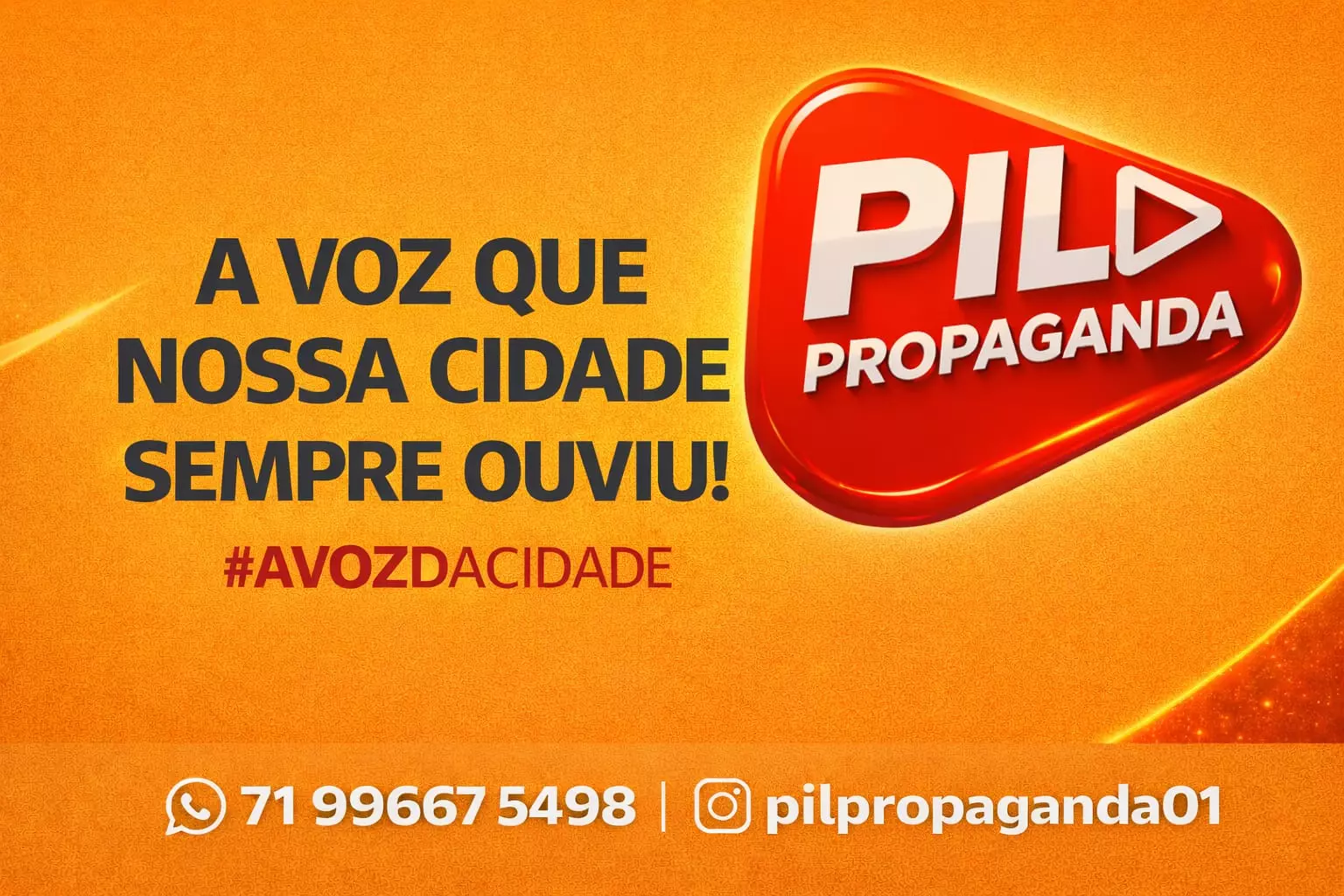 Publicidade
